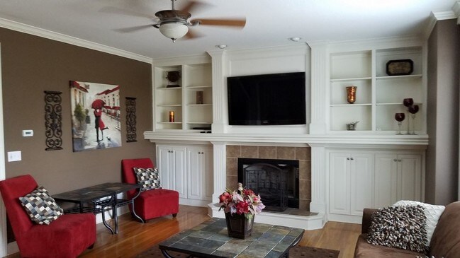 Building Photo - 24214 W 67th Ter