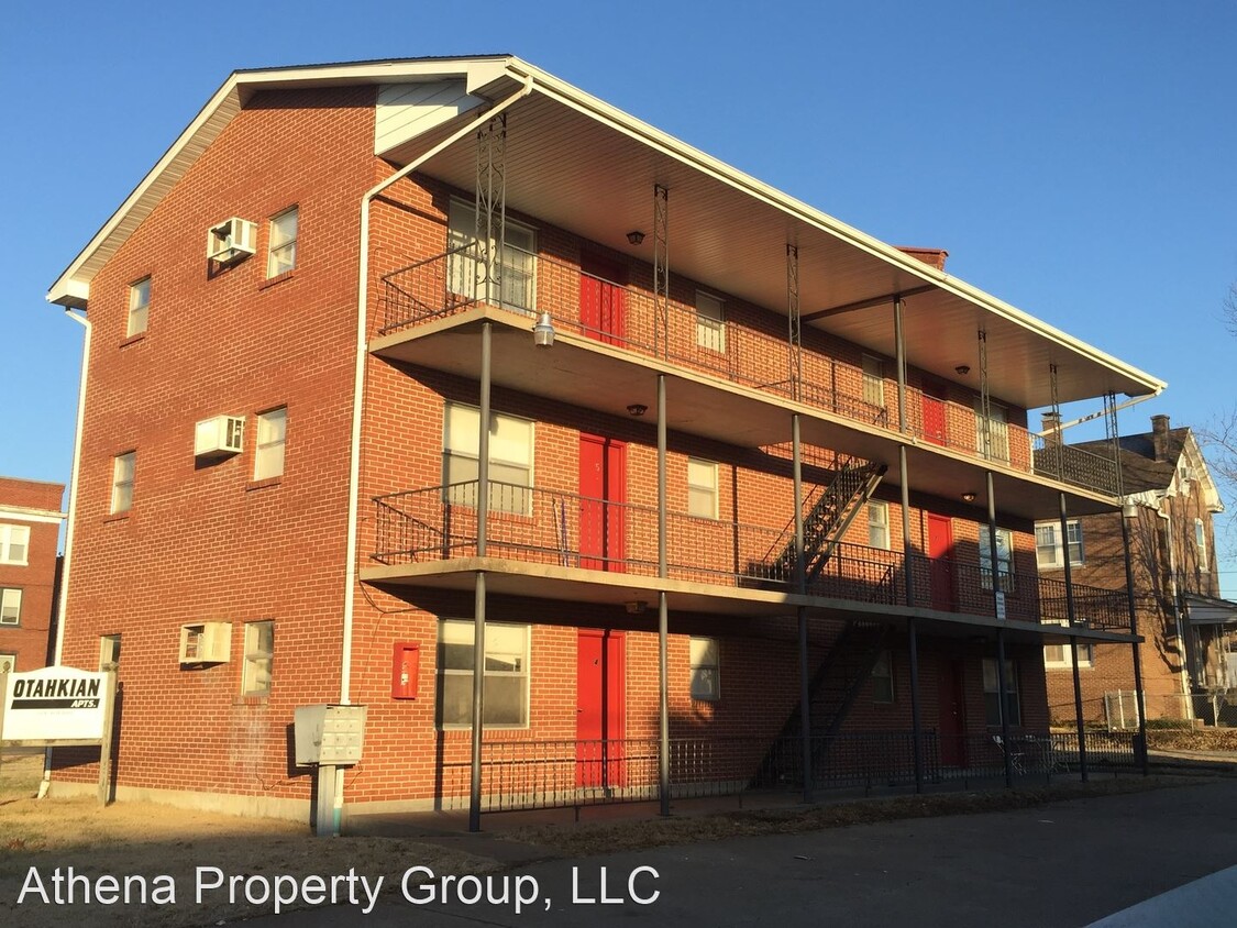 Apartments For Rent In Cape Girardeau Missouri