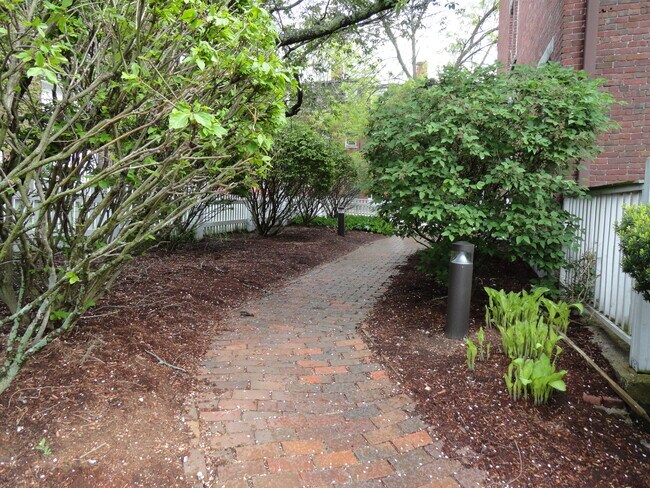 Foto del edificio - 125 West Merrimack St