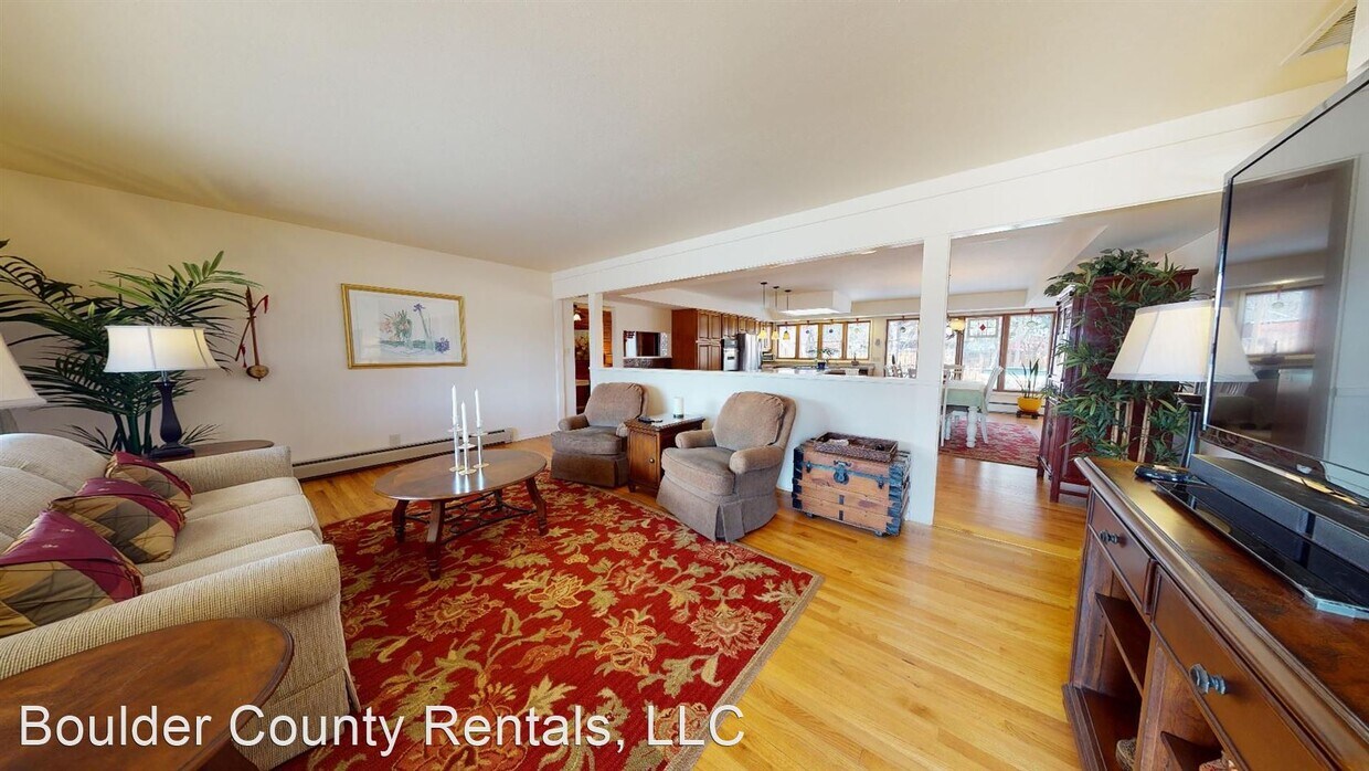 Primary Photo - 3 br, 2 bath House - 2055 Glenwood Drive