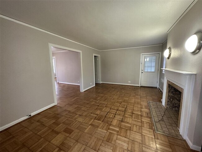 Foto del edificio - 4801 Jackson St