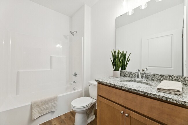 Foto del edificio - 5474 Highland Trail