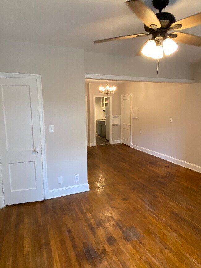 Foto del edificio - 3914 9th St NE