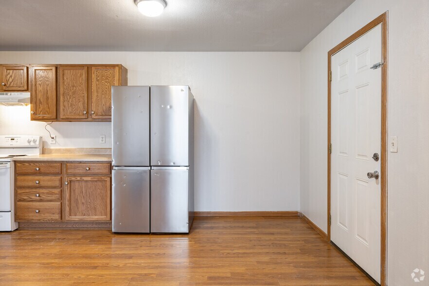 217 Twin Ridge Rd, Linn, MO 65051 - 217 Twin Ridge Rd Linn, MO