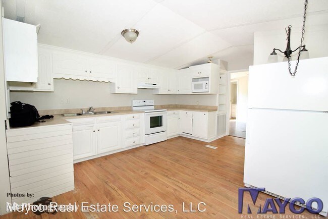 Building Photo - 3 br, 2 bath House - 2610 Ball Road