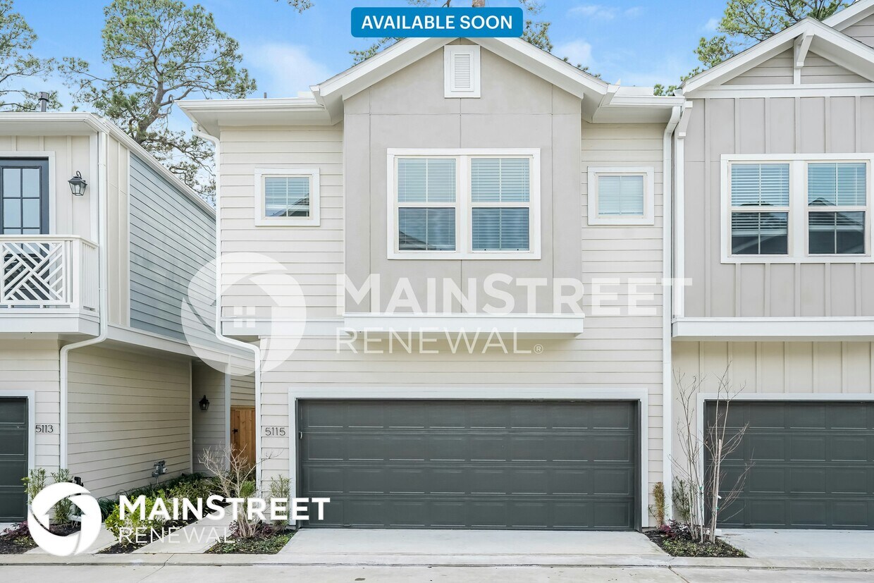 Foto principal - 5115 Royal Heath Dr