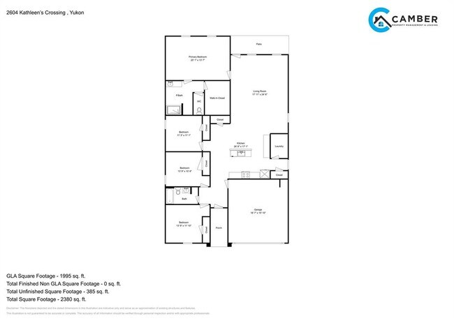 Foto del edificio - 2604 Kathleens Crossing