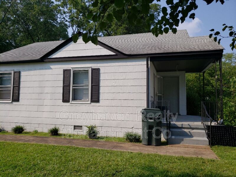 4913 Carolyn Ln, Chattanooga, TN 37411 House for Rent in Chattanooga