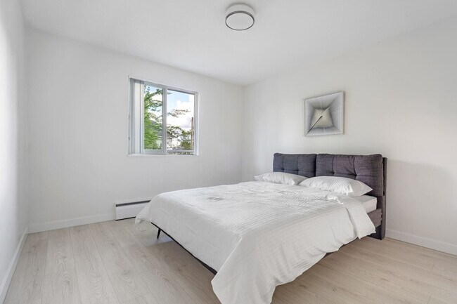 Photo du bâtiment - 55 E 12th Ave