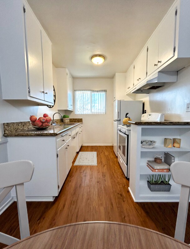 Foto principal - 100 S Chester Ave