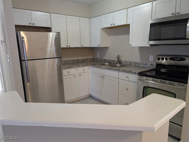 Foto del edificio - 214 Hancock Bridge Pkwy