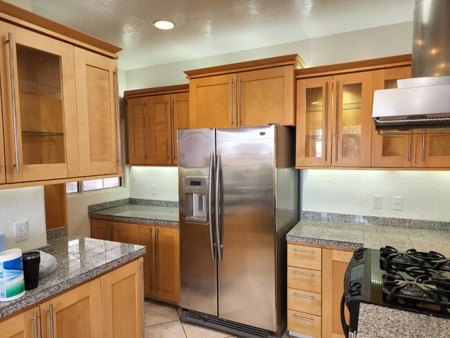 Foto del edificio - 1716 Glenwood Dr