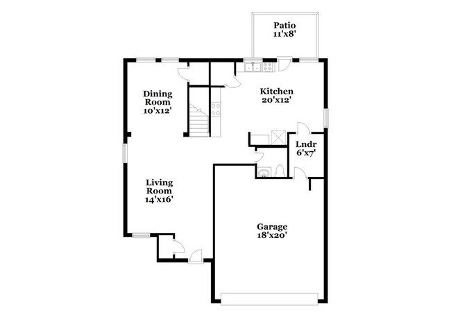 Building Photo - 7510 American Holly Ct