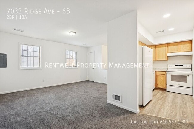 Building Photo - 7033 Ridge Ave