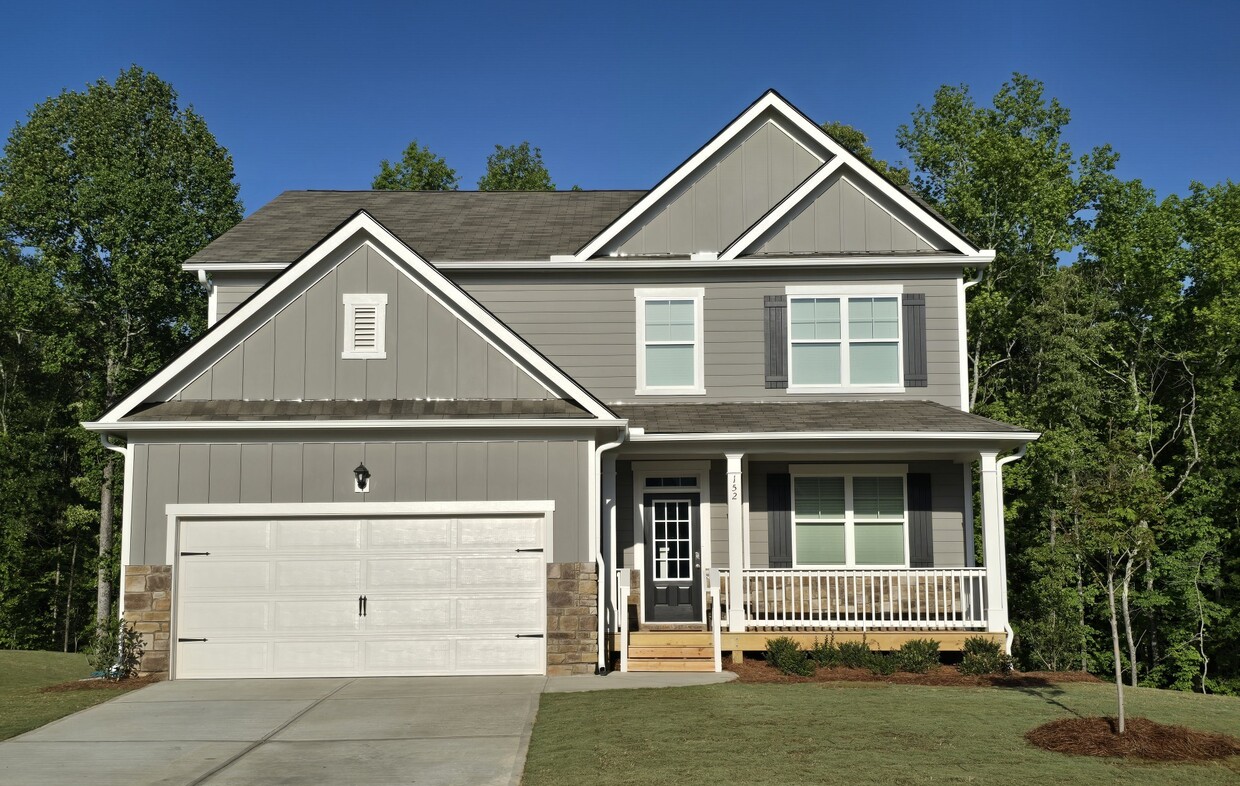 Primary Photo - 152 Brookfield Dr