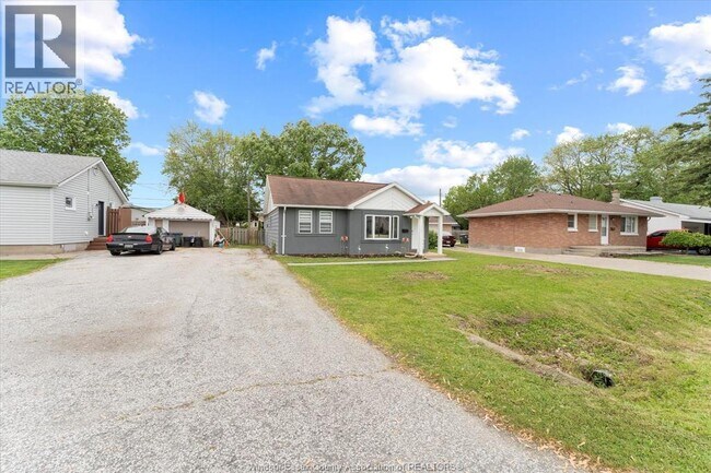 Building Photo - 3357 Bliss Rd