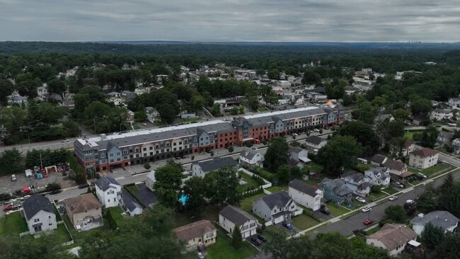  - Waldwick Station