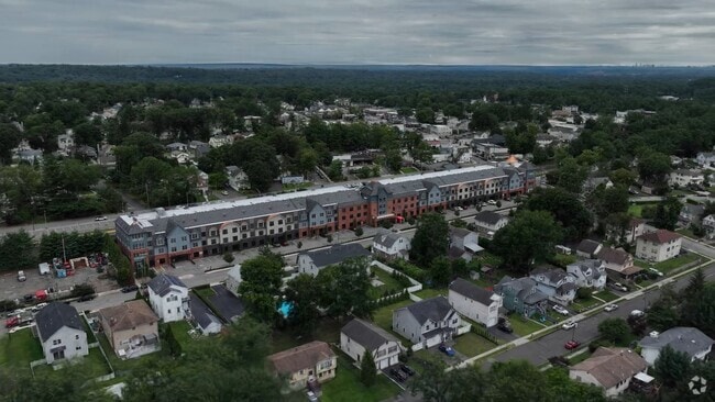  - Waldwick Station