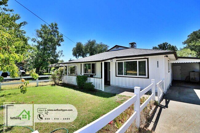 Foto del edificio - 3388 Hickory St