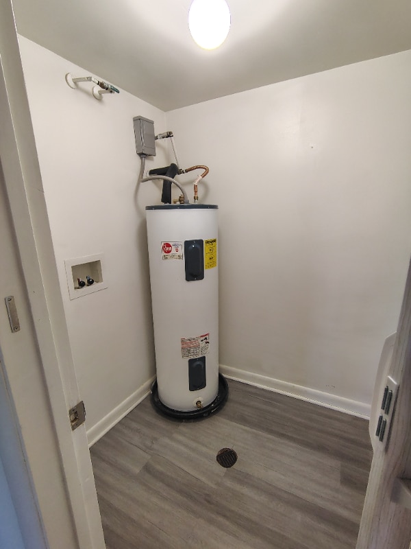 Foto del edificio - 600 Reusens Rd