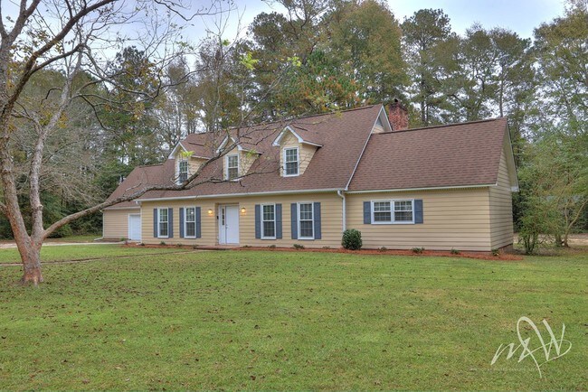 Building Photo - 2110 Gin Branch Rd