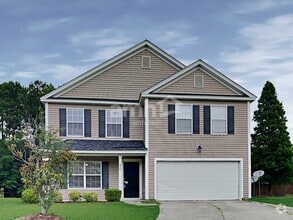 Building Photo - 1022 Deerberry Rd