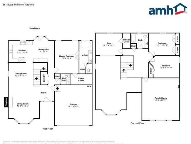 Building Photo - 661 Sugar Mill Dr