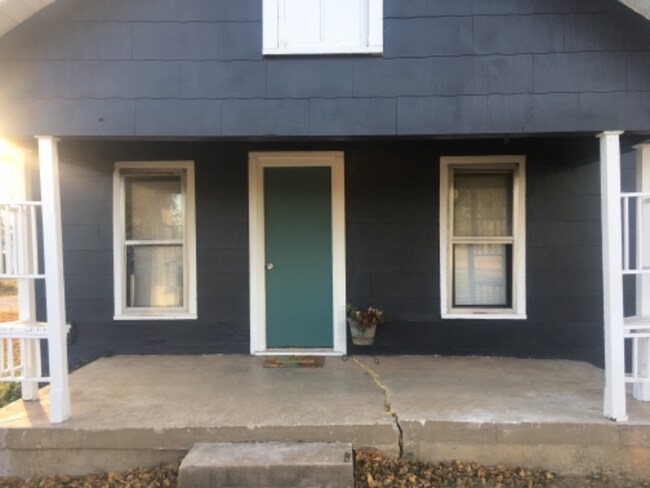 Foto del edificio - 417 N Linwood Ave