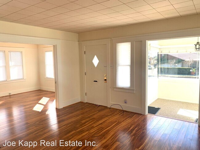 Building Photo - 2 br, 1 bath House - 1867 Poli St.
