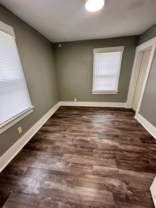 Foto del edificio - 2Bed/1Bath House