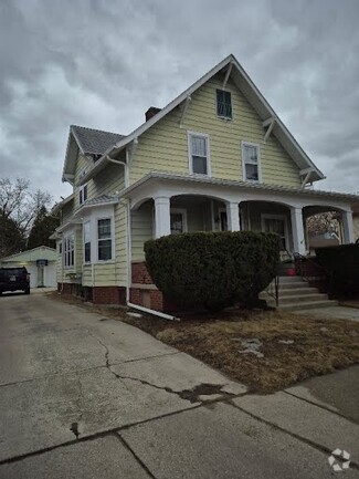 Building Photo - 1629 Georgia Ave