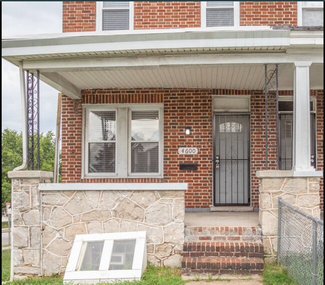 Building Photo - 4600 Belair Rd
