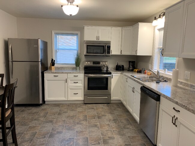 Foto del edificio - 1800 Notre Dame St