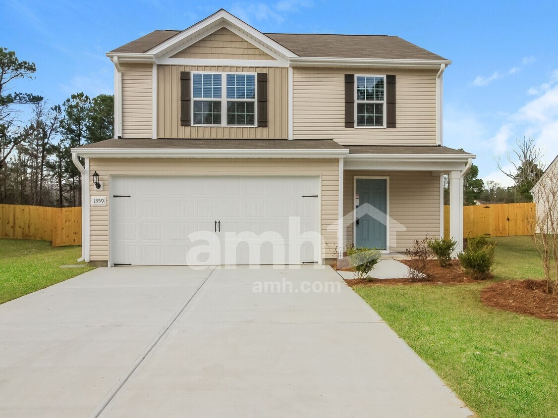 Foto principal - 1359 John Swann Street