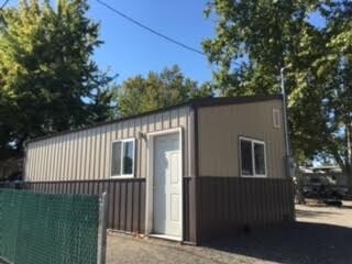 Foto del edificio - Lewis Clark Trailer Park RV