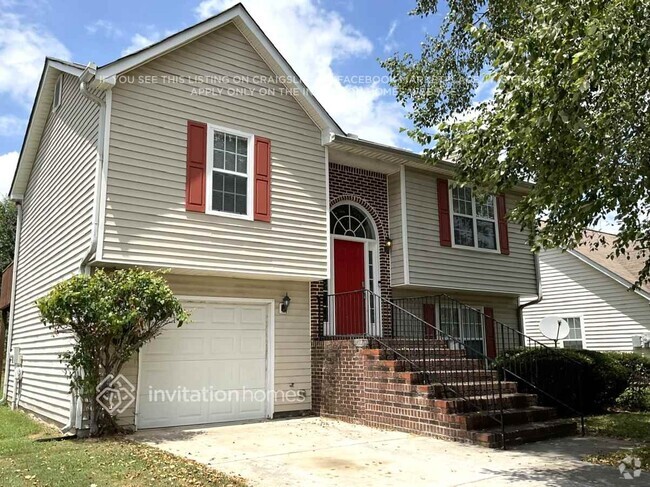 Building Photo - 4072 Olde Glen Cove
