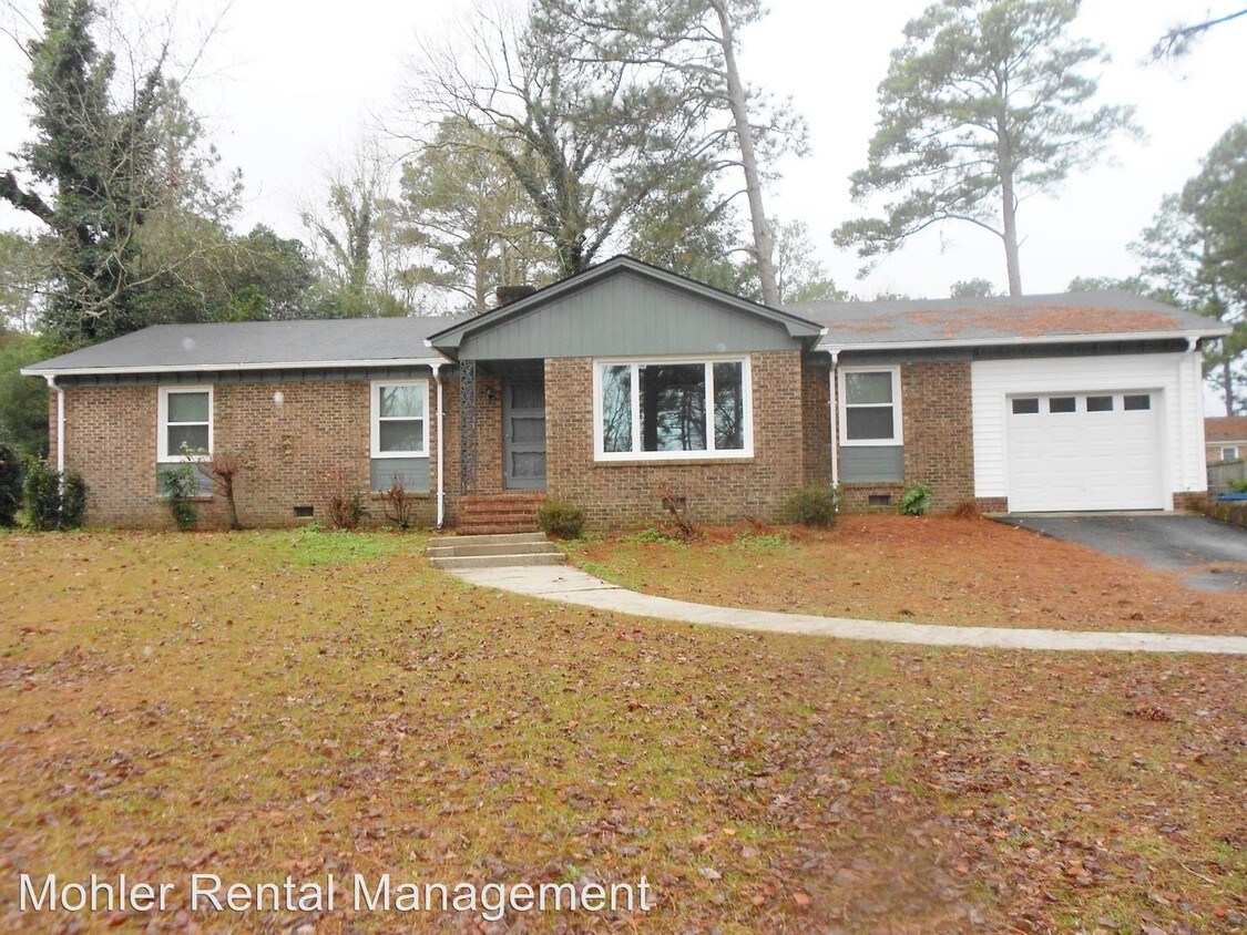 Primary Photo - 3 br, 2 bath House - 6317 Greyfield Road