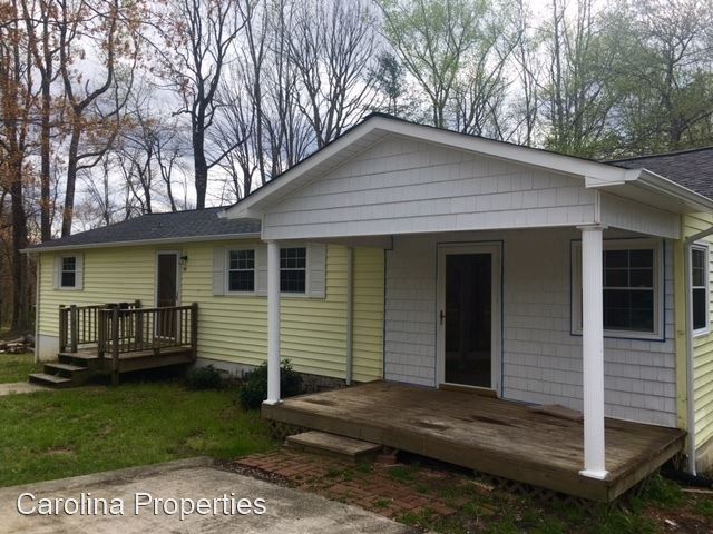 Building Photo - 3 br, 2 bath House - 167 Mt Carmel Rd