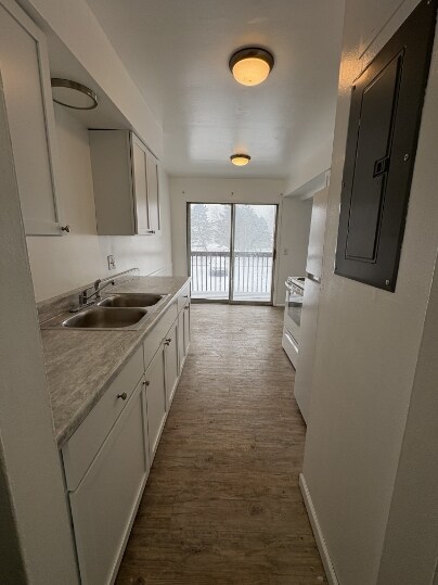 Foto del edificio - 750 E Michigan Ave