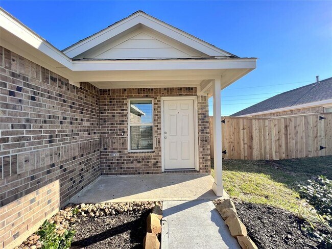 Building Photo - 14410 Andover Birch Dr