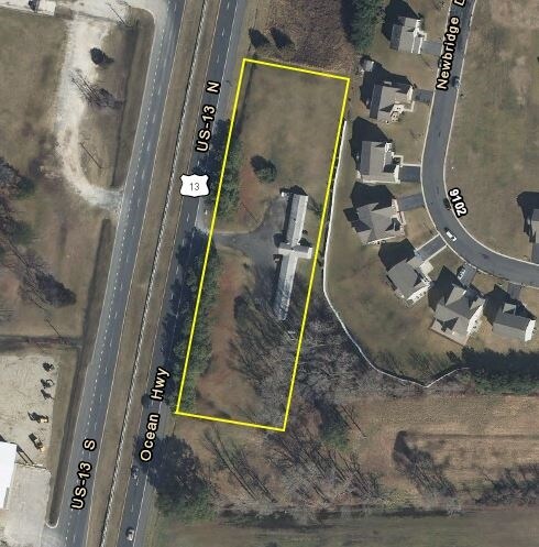 Building Photo - 9091 Ocean Hwy