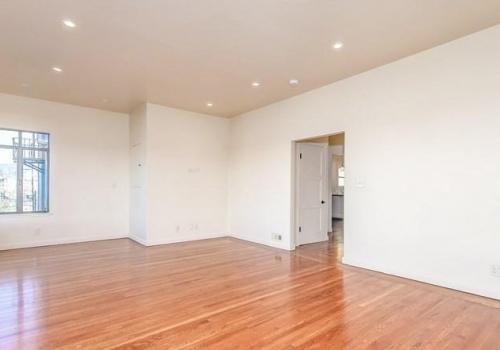 Building Photo - 1 bedroom in Oakland CA 94606