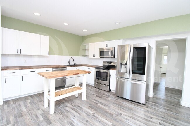 Foto del edificio - 1729 W Fairmount Ave