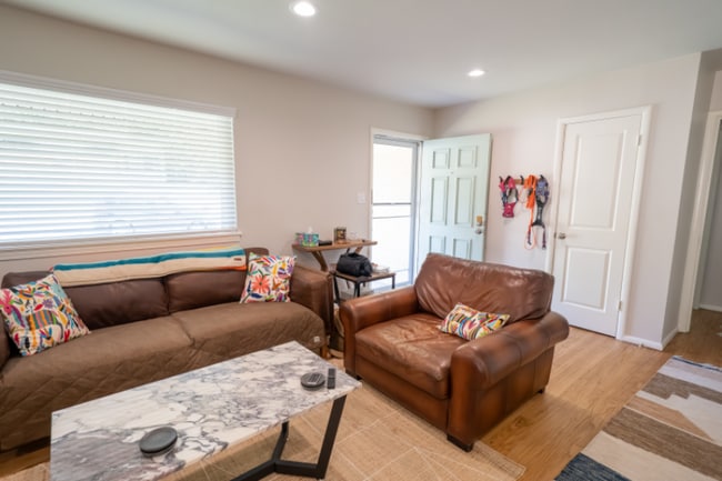 Building Photo - 4020 Eldridge St