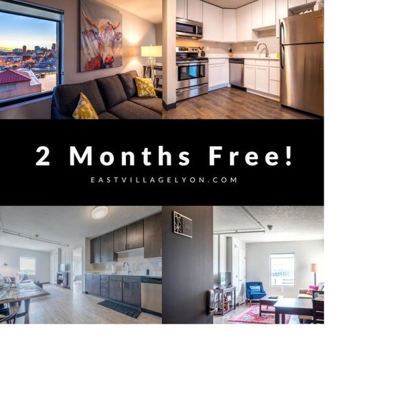 The Lyon Rentals Des Moines, IA