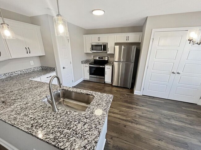 Foto del edificio - 161 Ardell Dr