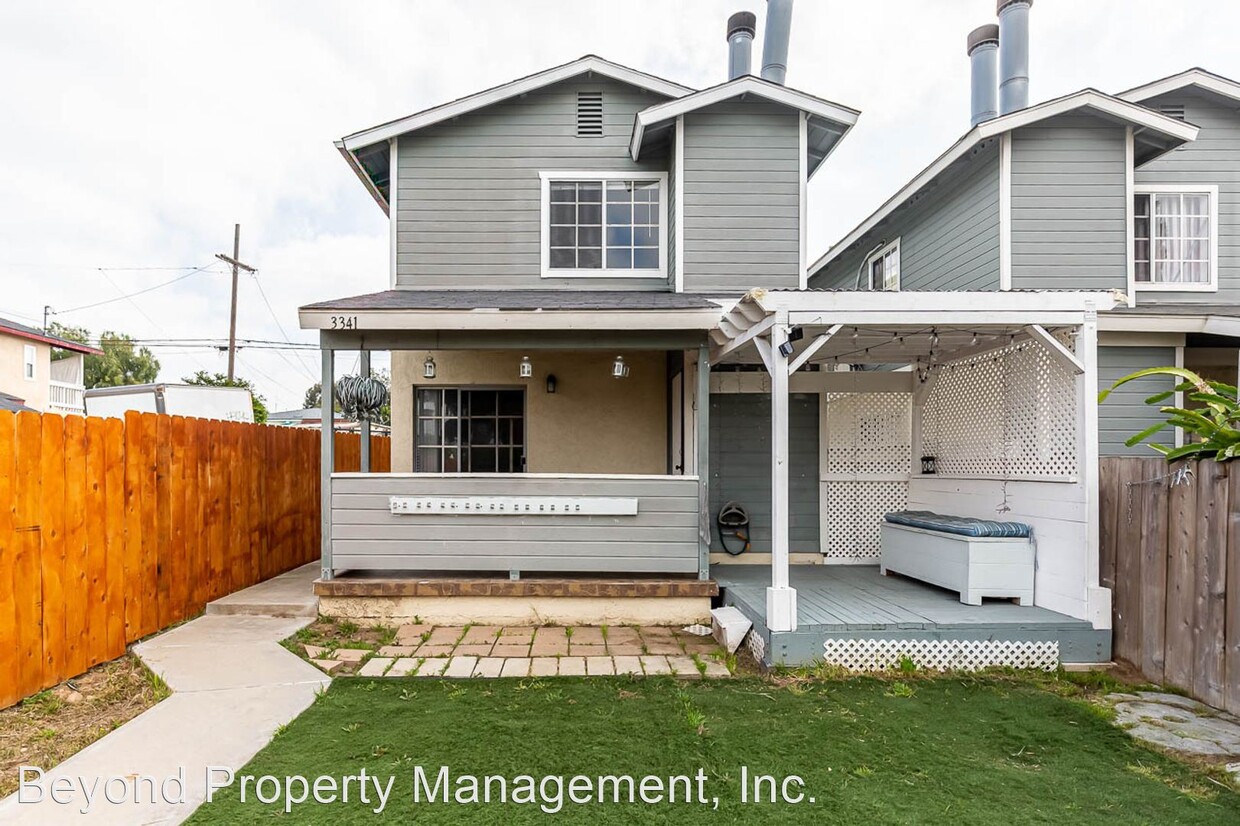 15 Houses for Rent in City Heights, CA | Westside Rentals