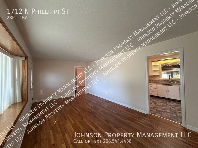 Building Photo - 1712 N Phillippi St