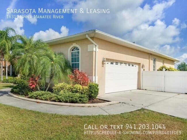 Building Photo - Country living close to Lakewood Ranch!