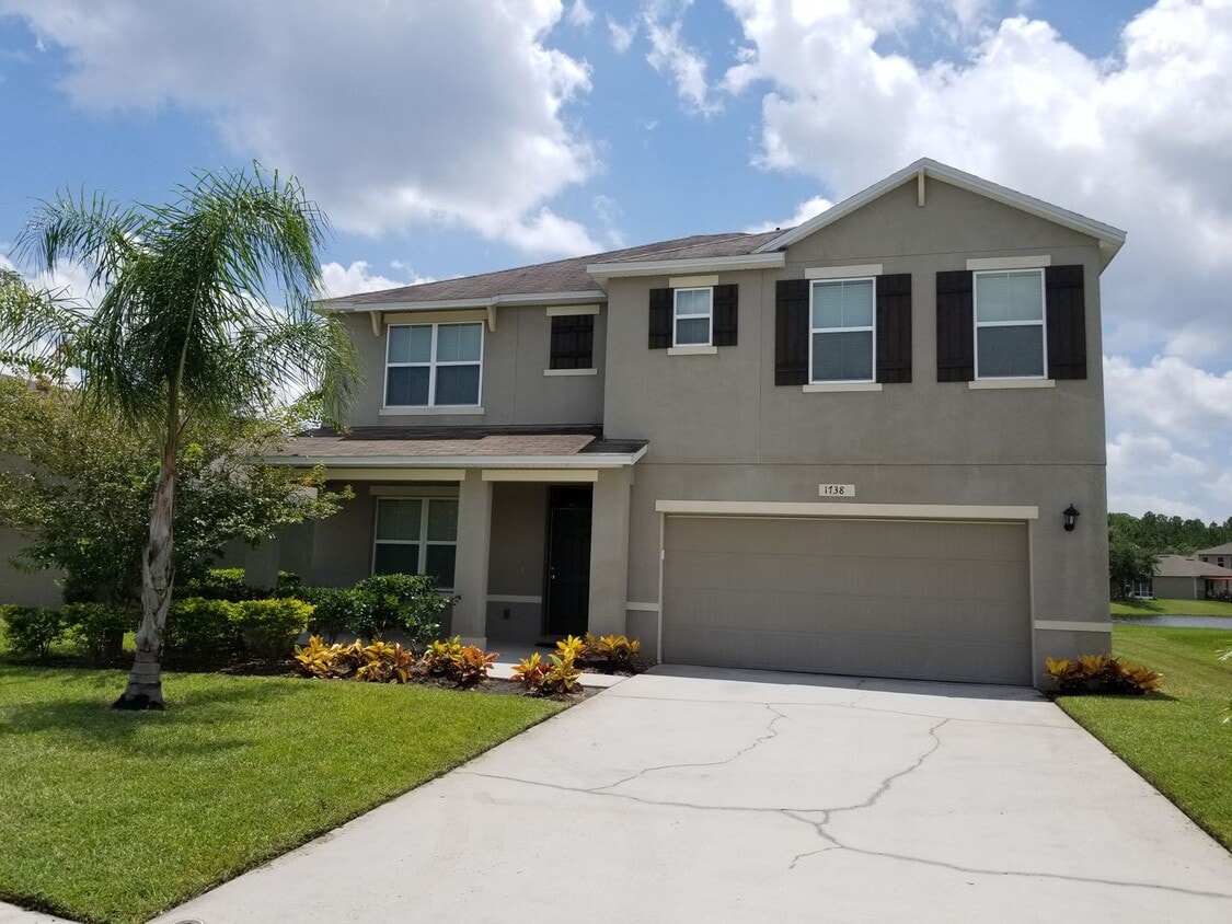 Lake Front House 4 Bedroom 3 Bathroom - Lake Front House 4 Bedroom 3 Bathroom